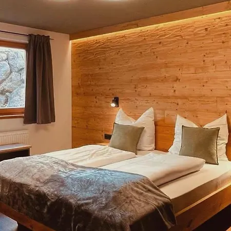 Ferienhaus Blum * اوبرامرغو