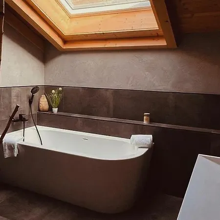 شقة Ferienhaus Blum اوبرامرغو