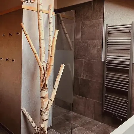 Ferienhaus Blum اوبرامرغو