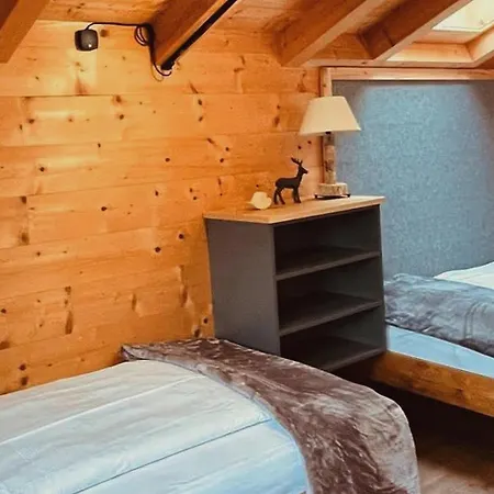 Ferienhaus Blum