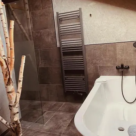 شقة Ferienhaus Blum اوبرامرغو
