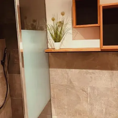 Ferienhaus Blum * اوبرامرغو